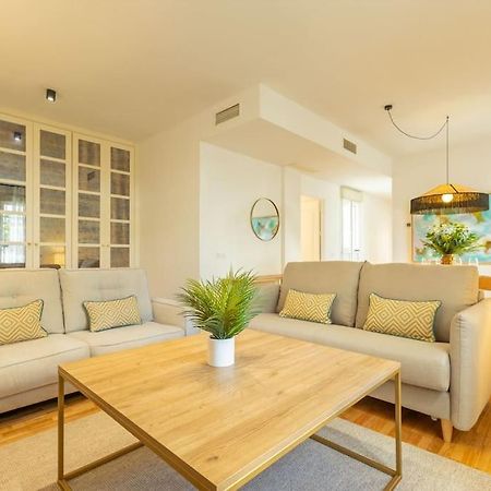 Triana Deluxe By Valcambre Apartment Seville Ngoại thất bức ảnh