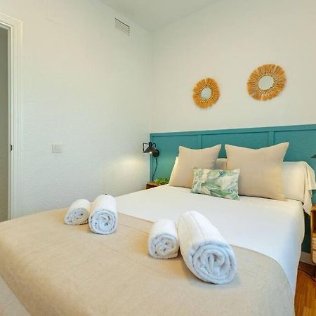 Triana Deluxe By Valcambre Apartment Seville Ngoại thất bức ảnh