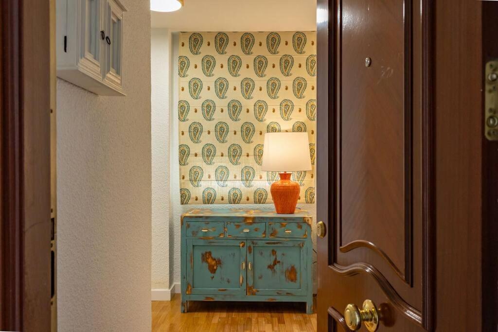 Triana Deluxe By Valcambre Apartment Seville Ngoại thất bức ảnh